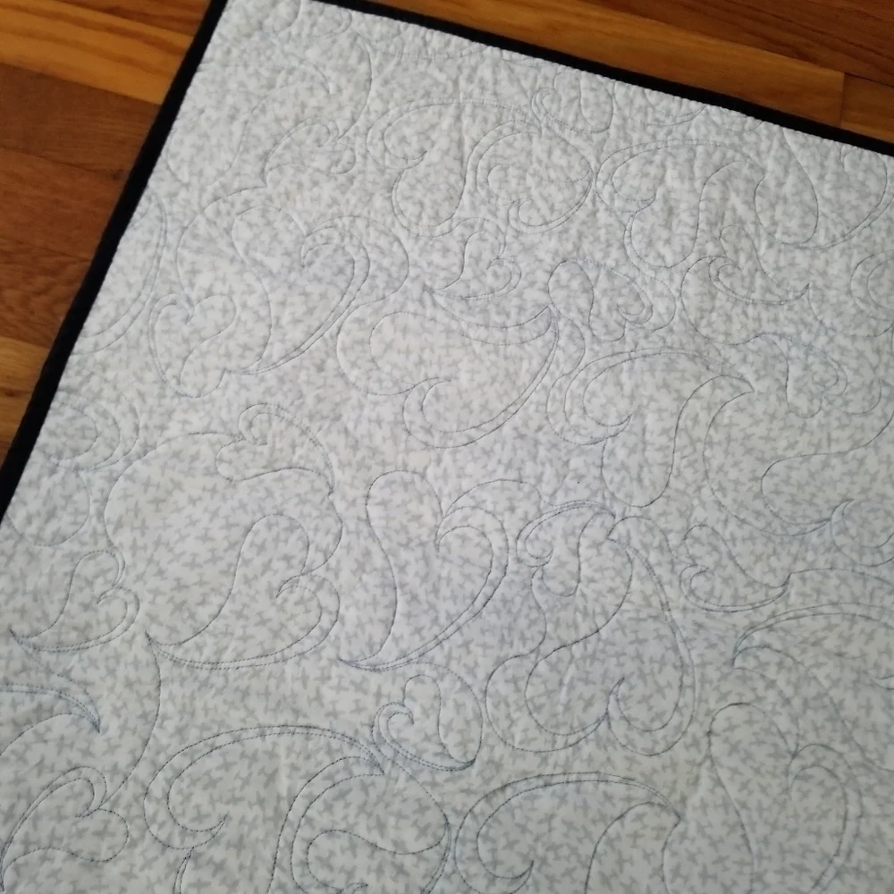 Wall Quilt 38